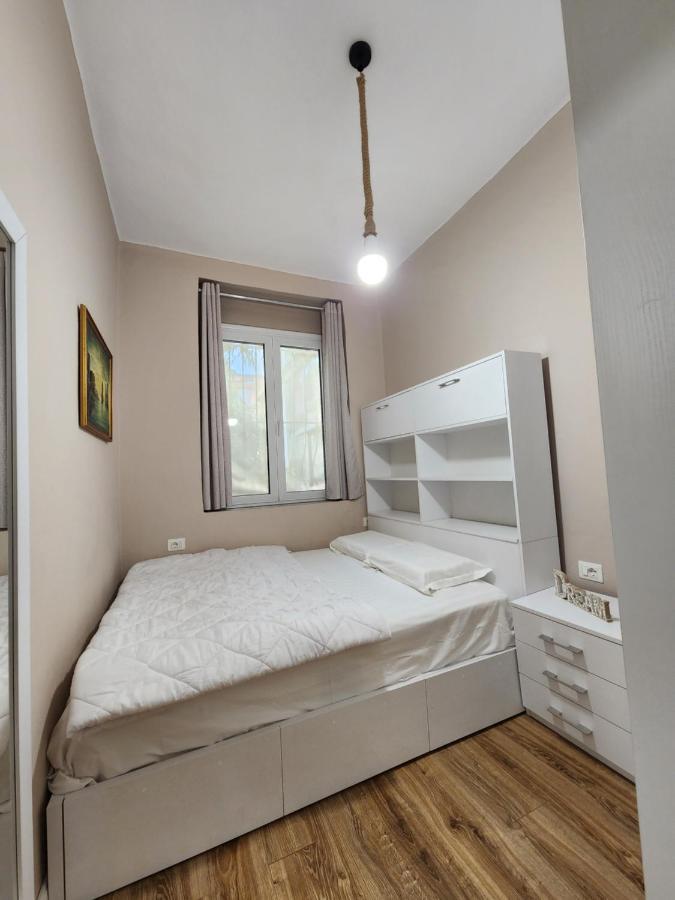 Be My Guest Apartment Tirana Exterior photo