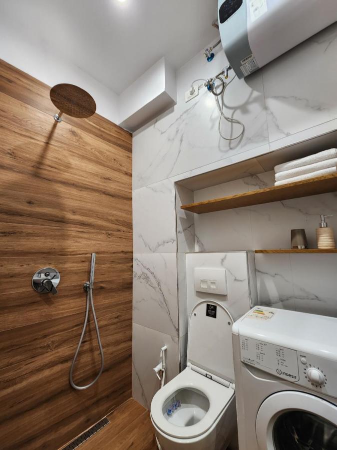 Be My Guest Apartment Tirana Exterior photo